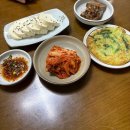 [양산 통도사 맛집] 이순남 순두부 정식 후기ㅣ아침식사 가능 식당