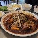 국민매운찜갈비 서면점 | 서면 맛집 인생뼈구이 부산 매운 찜갈비 맛집