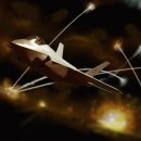 호버링 (hovering, 정지비행).. 벌새, 물총새, 황조롱이, 독수리, 파리, 잠자리, 헬리콥터, 헤리어 機, 차세대 전투기 F-35 이미지