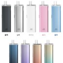 Aluminum a | 유웰 발라리안 에어(UWELL VALYRIAN AIR), NEW 인핸스드 팟 사용 후기