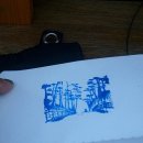 버스터미널 건너편 이미지