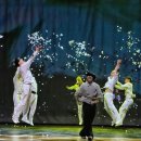 구니스 컴퍼니 <미스테리우스> 이미지