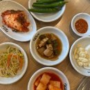 누리마을감자탕 정관점 | 감자탕을 배부르게 먹고 올 수 있는 정관맛집, 누리마을감자탕 정관점