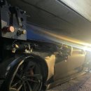 아우디 RS5 300km/h로 신나게 달리다가 난 사고.jpg/webp 이미지