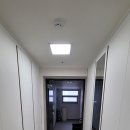산내9단지 버스정류장 | 파주운정 산내마을9단지 인테리어필름 시공