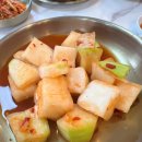 경기 광주 현지인 맛집 끝판왕 순대집은 수제순대 신주옥미