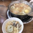 오송해물칼국수 이미지
