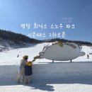 휘닉스평창 콘도미니엄(2차) | 25/26시즌 평창 휘닉스 스노우 파크 - 겨울 시즌패스 2차 오픈 예약