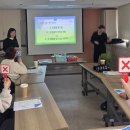 순천시남부종합복지관 | [공지] 장애인복지관 부모교육 강의 후기) 여성장애인 부모역할 지원 프로그램 진행