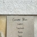 블루테라스빌딩 | 연남 브런치 맛집 코티지블루 연남｜주차 가능·애견동반 카페 후기