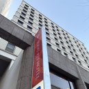 문화여고 앞 버스정류장 부근 | 다카마쓰 도큐 레이 호텔, 조식 후기 - 가성비 &amp; 위치 좋은 숙소