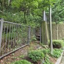 새트렉. 은평구(박석고개~은평경찰서) 주변 등로작업 산행 이미지