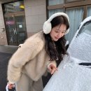 어나더뮤즈 | 내돈내산 르플레인 뮤즈 퍼자켓 후기 [Muse Fur Jacket]