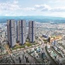 동대구역더샵센터시티 현장 이미지