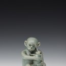 청자기와집 이미지