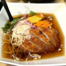홍대 밥집 추천 혼밥 하기 좋은 일식당 맛집 무라 돈까스냉라멘 김치가츠나베