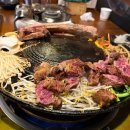 우대 | 부천 온비 우대갈비 후기