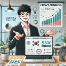크라우드펀딩 성공 전략 – 아이디어를 현실로 바꾸는 자금 모금의 기술