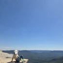 놀러와 이야기 숲으로 | 호주 시드니 블루마운틴 투어(선셋/야경) 엄마랑 후기 / 옷차림, 날씨, 사진 꿀팁