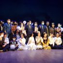 중앙아시아 이주 스토리텔링극 <나는 고려인이다> 이미지