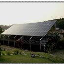 ProLogis(세계최대 부동산 관리회사), 옥상 태양광발전 프로젝트의 획을 긋다.. 이미지