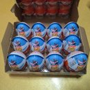 어벤져스 | 킨더조이 마블, 어벤져스 구매후기 및 개봉기_26년 4월