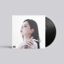 문수진(Moon Sujin) LP - BLESSED (넘버링 한정반/블랙반LP) (선주문수량만큼 제작한정반) 예약안내 이미지