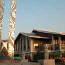 화산체육관 이미지