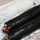 봄날김밥 이미지