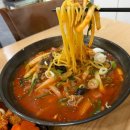 속초&amp;고성 여행 2일차 | 고성 간성동해반점, 거진 해변 물놀이, 포차 맛집