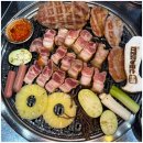 구공숙성돼지루원시티점 | 루원시티가성비맛집 찾다 고기에서 감탄 나온 날 | 구공숙성돼지 루원시티점 리얼후기