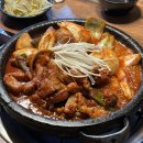 미락식당 | [안산 중앙동 맛집] 미락 식당 후기 : 안산 두루치기 맛집