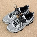 키네틱 | 아식스 젤 퀀텀 키네틱 후기 사이즈팁 실버 운동화 추천