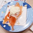 AK플라자 원주점(4층) | 도조스시 원주AK플라자점, 원주 맛집 추천