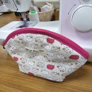 홈패션 입문반 이미지