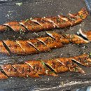 주문진가는길 생선구이먹으러 이미지