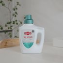 솔향세탁소 | 환절기 위생관리 빨래 쉰내제거 랩신 항균 세탁 세제 추천