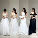 하비앤모어 | 웨딩준비) 라포레 촬영드레스 가봉 후기