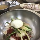 삼미칼국수 이미지