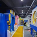 송도 대형 키즈카페(슈퍼윙스키즈카페 송도점) 솔직 후기!!