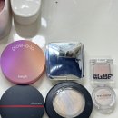 온리센트 | 여름 쿨톤 라이트가 소장한 하이라이터 소개-아워글래스 인캔디센트, 시세이도 우루사, 맥 오로라 etc