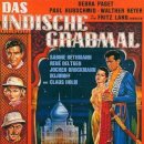 1959 인디언 무덤The Indian Tomb 이미지