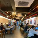 일번가 | 안양역 주꾸미 맛집 쭈삼문 안양일번가 본점 쭈삼 세트 후기