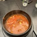 [시흥시 은계지구] 술이 술술 들어가는 홍어삼합 묵은지 맛집 전주집 포장마차(홍어초보)내돈내산
