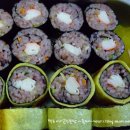 꼬마김밥 이미지