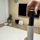 샤크무선청소기 에보파워 내돈내산 실제 사용후기 NEO플러스 LC351KR 화이트