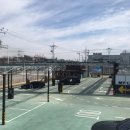 맑은세차장 이미지