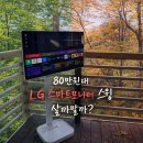 LG 스윙 스탠바이미2, 진짜 비교