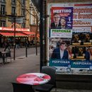 Les élections municipales, première échéance d’une période politique crucia 이미지