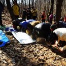 2월22일(일) 병오년 삼성산 시산제 이미지
